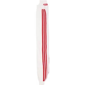 lotta volkova adidas leg warmers