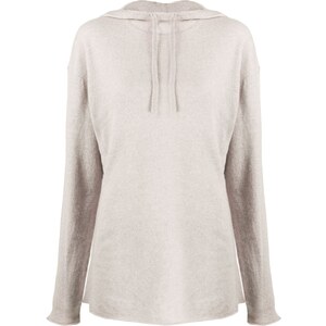 filippa k soft sport cashmere hoodie