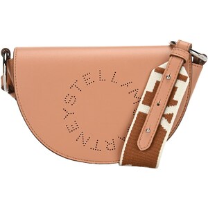 Stella mccartney mini marlee best sale logo bag