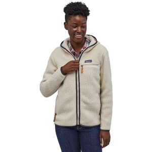 Patagonia Women's Retro Pile Fleece 