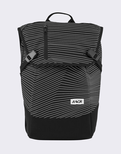 aevor daypack fineline black