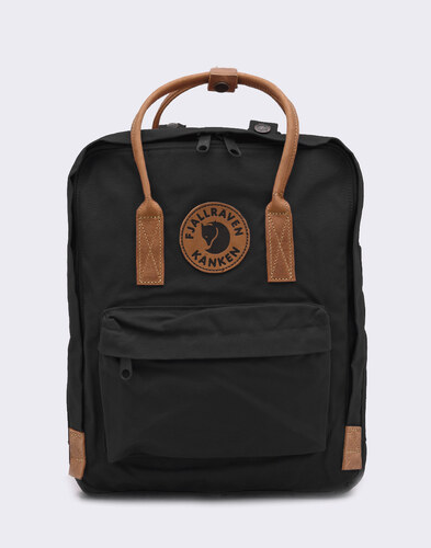 kanken 550 black