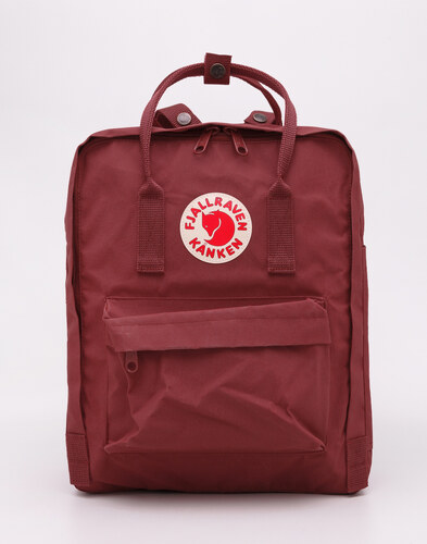 fjallraven kanken 420 plum