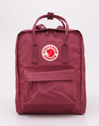 kanken 420 plum