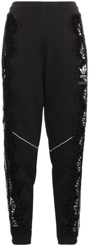 adidas balloon track pants