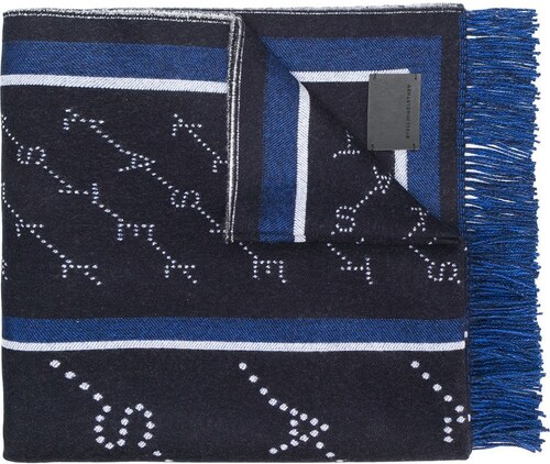 stella mccartney monogram