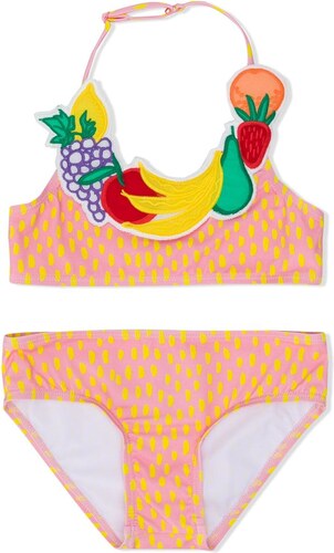 stella mccartney kids swimwear