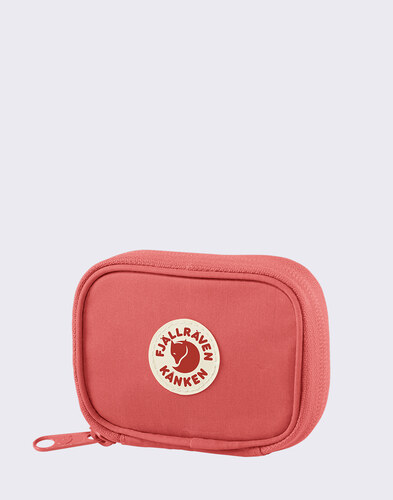 fjallraven kanken card wallet