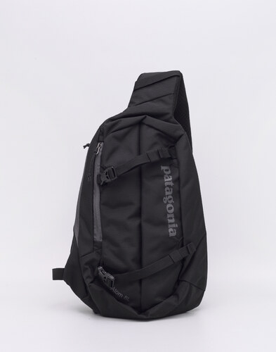 patagonia sling bag black