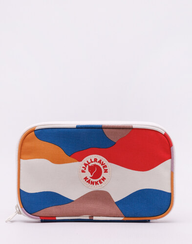 kanken spring landscape