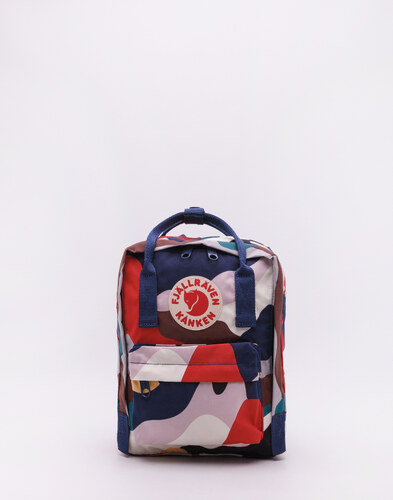 fjallraven kanken art mini