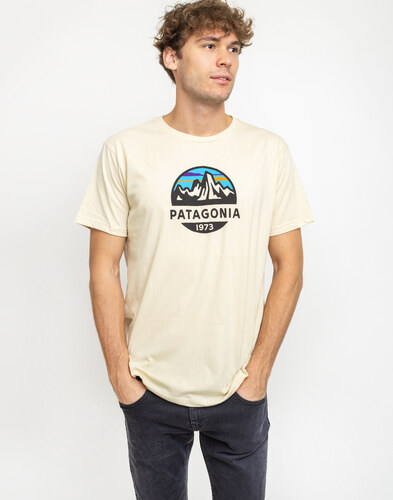 patagonia fitz roy scope t shirt