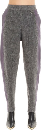 wool joggers womens