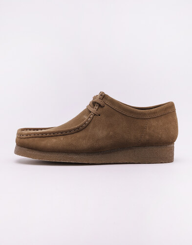 cola wallabees