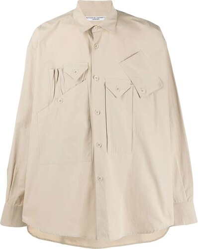 katharine hamnett mens shirts