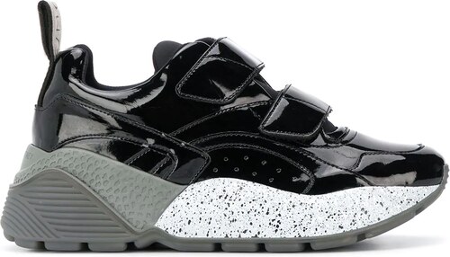 stella mccartney eclypse black