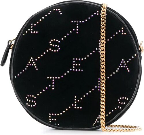 stella mccartney monogram small tote
