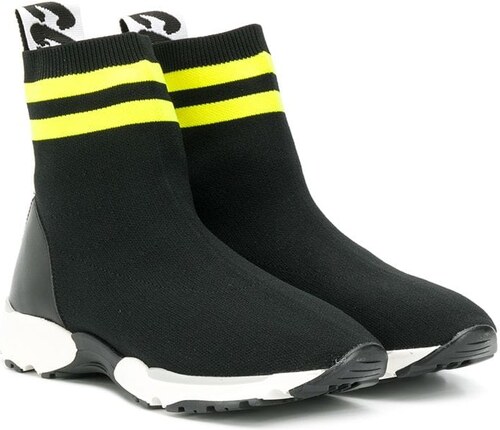 stella mccartney kids trainers