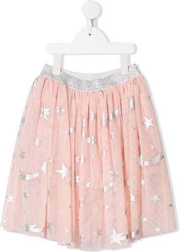 star tutu skirt