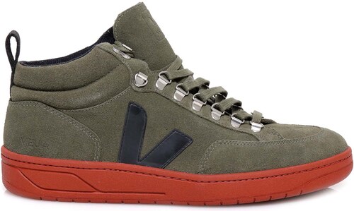 Veja Roraima Sneakers - Men - GLAMI.eco