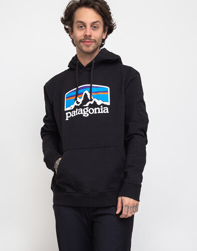 patagonia fitz roy horizons uprisal hoodie