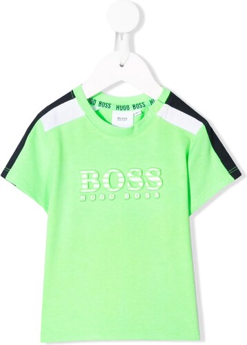 boss junior t shirt
