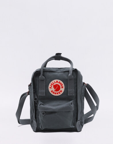 kanken graphite