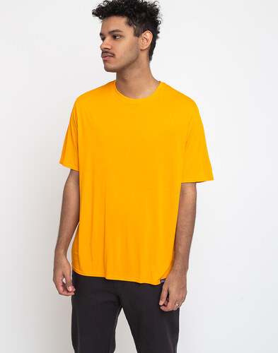 Cap Cool Daily Shirt Mango - Light 