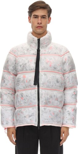 adidas bubble coat womens