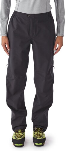 100% Recycled Polyester, Black / XS 