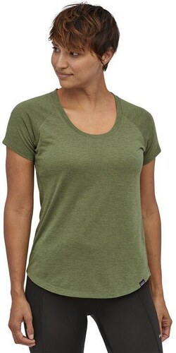 Patagonia Women's Capilene Cool Trail 