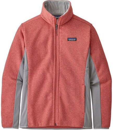 patagonia performance fleece
