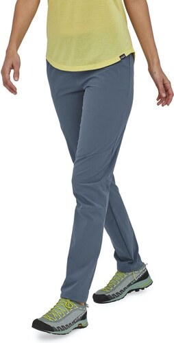 Chambeau Rock Pants, Dolomite Blue 