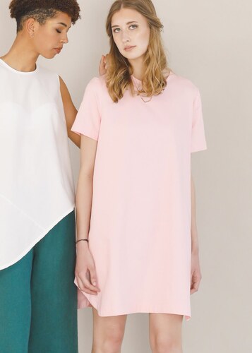 Daniela Salazar Mila - Organic cotton 