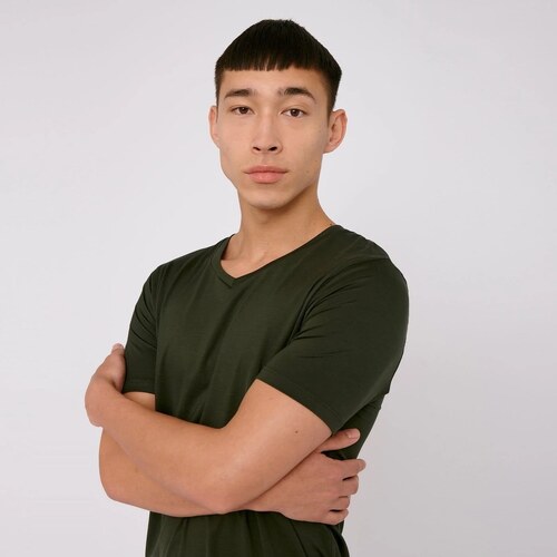 TENCEL Lite Tee | Organic Basics 