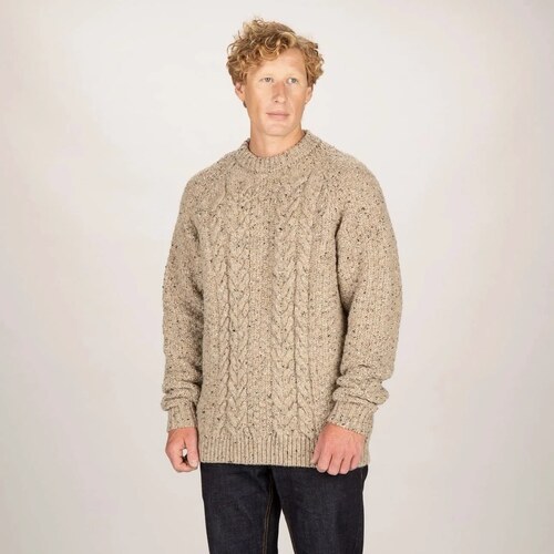 Westray Jumper | Finisterre - GLAMI.eco