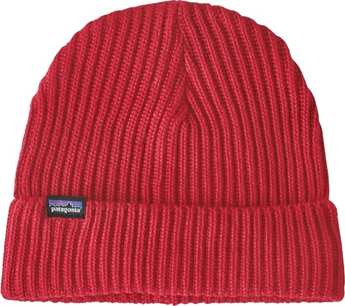 Rolled Beanie | Patagonia - GLAMI.eco