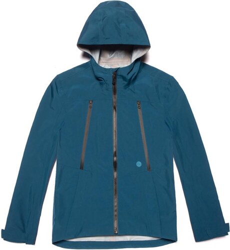 offshore rain jacket