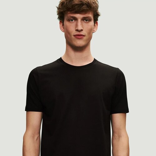 Organic Cotton Tee | Organic Basics 
