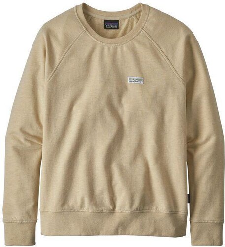 patagonia ahnya crew sweatshirt