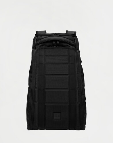 new eva black backpack