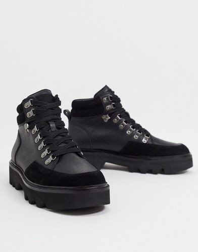 skechers bikers zippiest boots