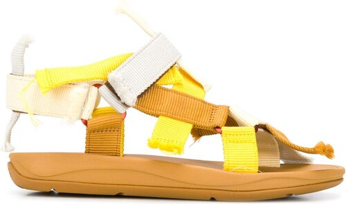 camper lab sandals