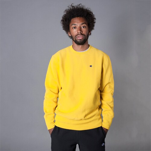 sunflower crewneck sweatshirt