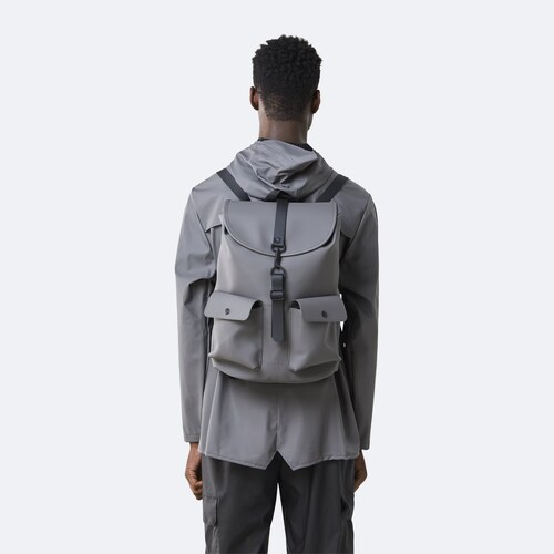rains waterproof backpack