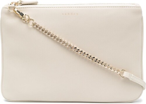 sandro crossbody