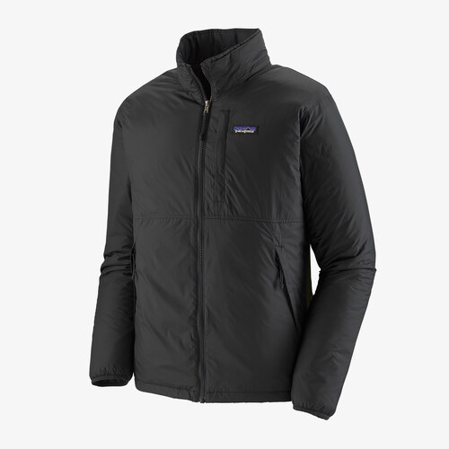 men's mojave trails jacket