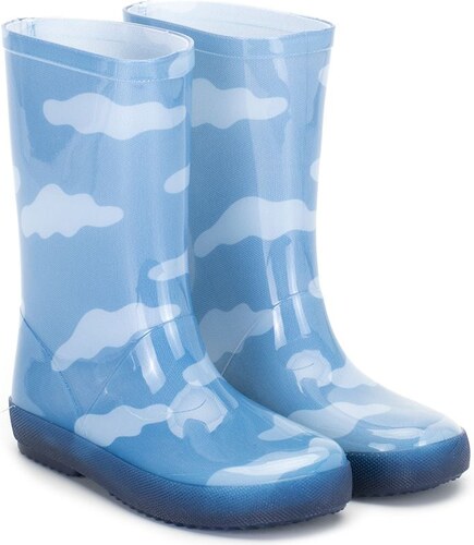 cloud boots