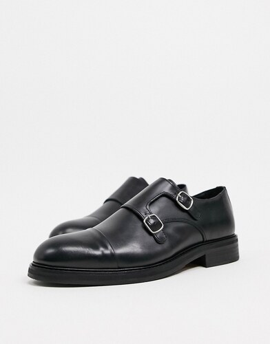 monk strap homme