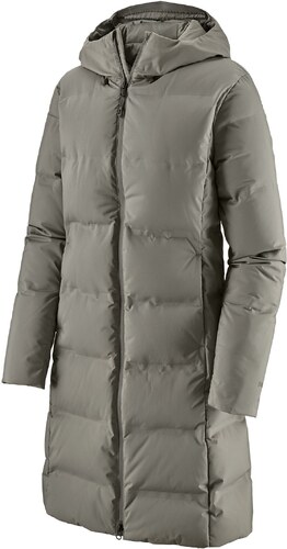 patagonia feather down jacket